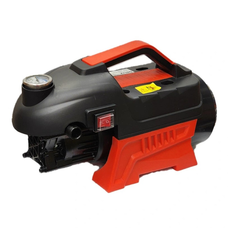 کارواش دینامی دلیکس مدل RD200