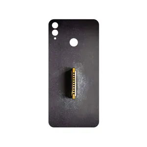 MAHOOT Harmonica Cover Sticker for Honor 8X