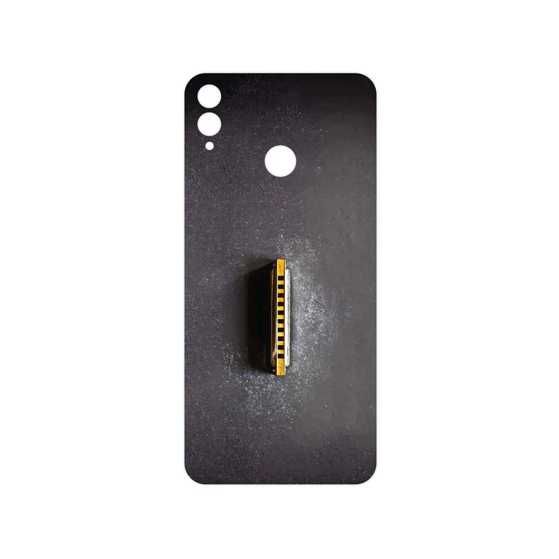 برچسب پوششی ماهوت مدل Harmonica مناسب برای گوشی موبایل آنر 8X