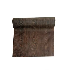 روکش طبقات یخچال طرح چوب کد c530 