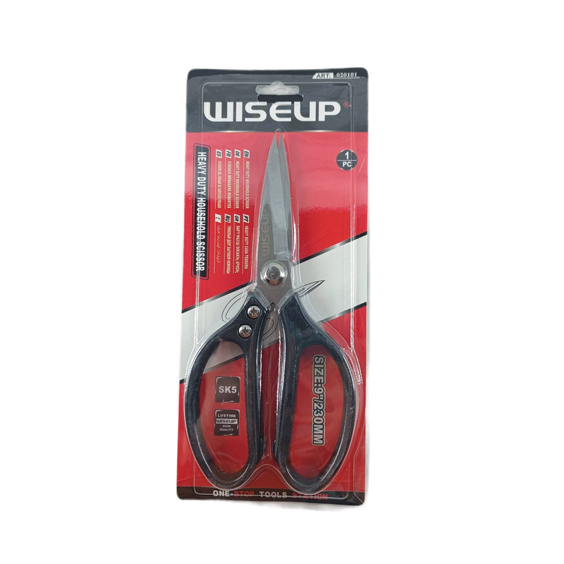 قیچی ویزاپ مدل همه کاره کد WISEUP