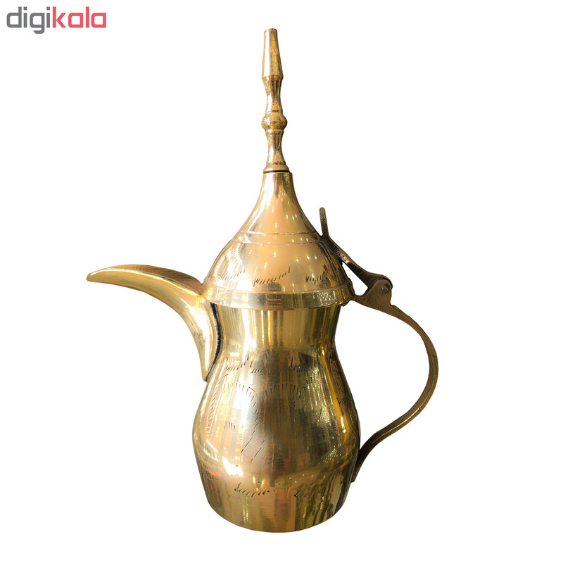 قهوه جوش عربی (الدله) مدل AL'Arabia