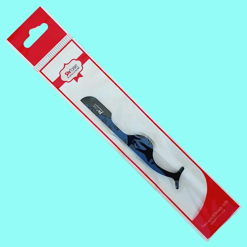 اپلیکاتور مژه شی رز مدل professional