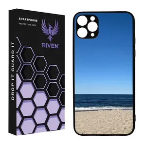 RIVEN RI3-6 Case For Apple iphone 13 Pro Max