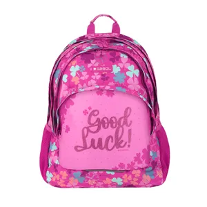 کوله پشتی مدرسه گابل مدل 235840019 Clover