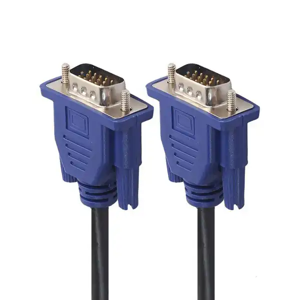 کابل VGA مدل V12 طول 3 متر
