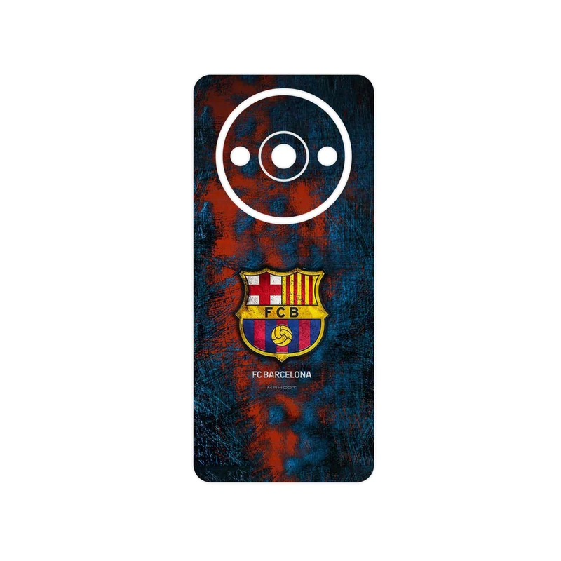 برچسب پوششی ماهوت مدل Barcelona_2 مناسب برای گوشی موبایل شیائومی Redmi A3x