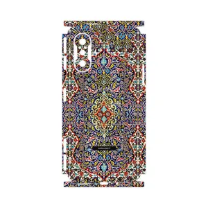 MAHOOT Iran_Tile6-FullSkin Cover Sticker for Xiaomi Redmi K40 Gaming