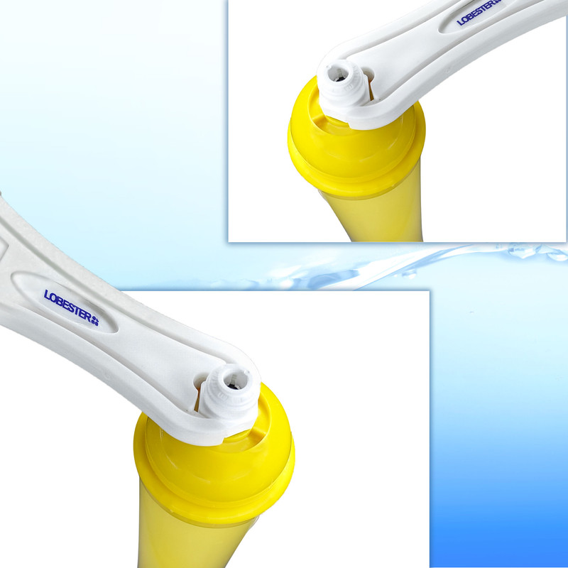 آچار تصفیه آب لابستر مدل L-4