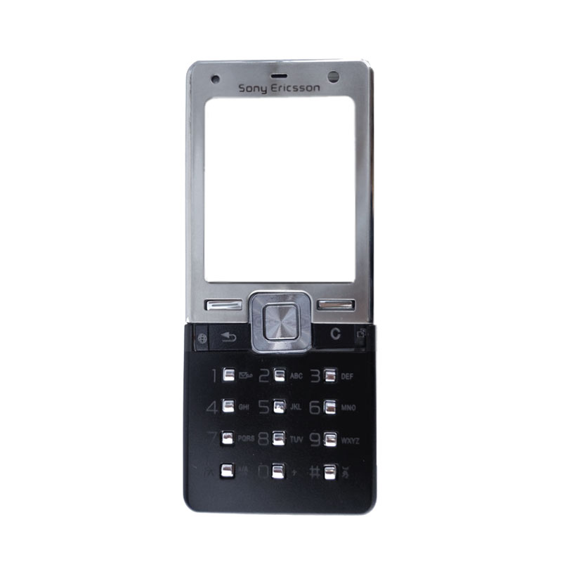 شاسی گوشی موبایل مدل se مناسب برای گوشی موبایل سونی اریکسون T650