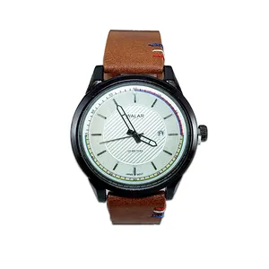 ساعت مچی عقربه‌ای مردانه والار مدل s2