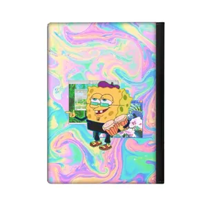 کلاسور مدل باب اسفنجی کد 2001