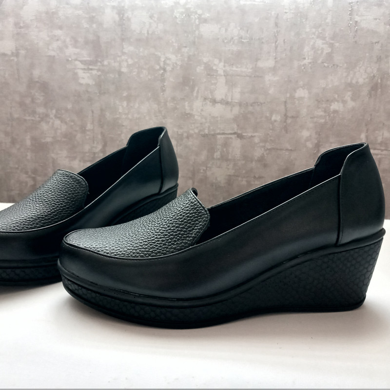 کفش روزمره زنانه مدل فروتر