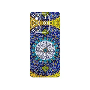 MAHOOT Iran Tile 13 Cover Sticker for Xiaomi Redmi Note 14 4G