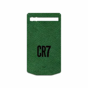 MAHOOT GL-CR7 Cover Sticker for BlackBerry P9983