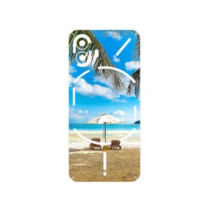 MAHOOT Beach Cover Sticker for Nothing Phone 2