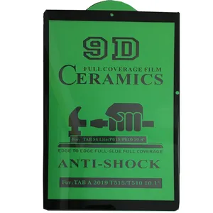 محافظ صفحه نمایش مدل CR-0615 مناسب برای تبلت سامسونگ Galaxy S6 Lite P610 / P615