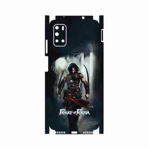 MAHOOT Prince-of-Persia-FullSkin Cover Sticker for Gplus Z10