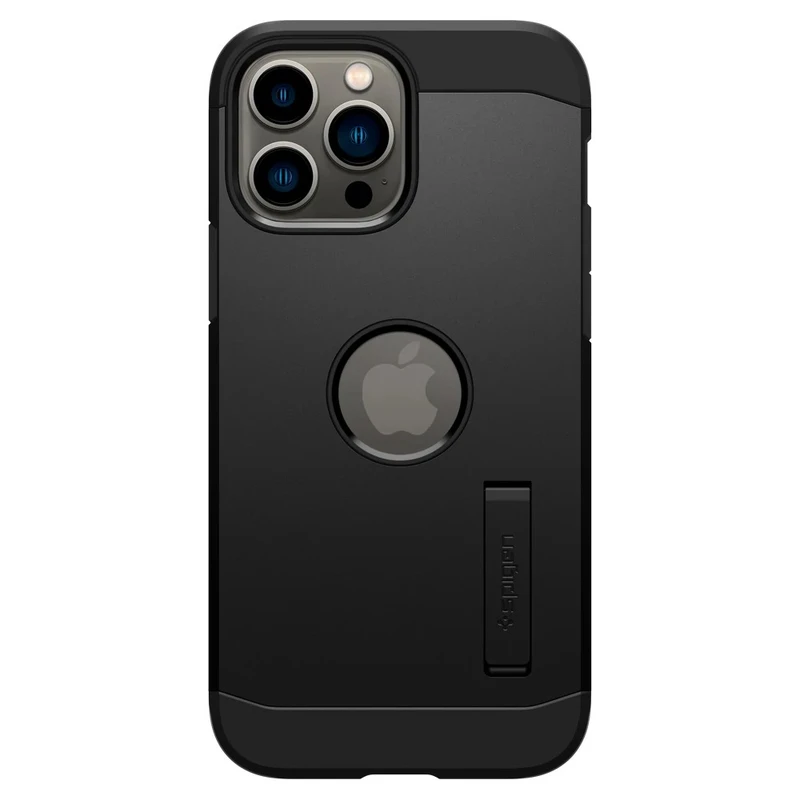 کاور اسپیگن مدل Tough Armor مناسب برای گوشی موبایل اپل iPhone 13 Pro Max