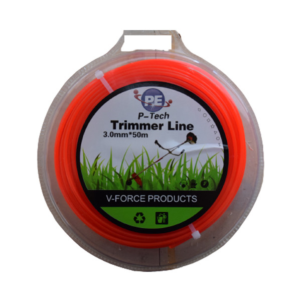 نخ داس موتوری مدل 3mm