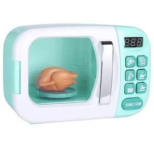 ست اسباب بازی آشپزخانه مدل مایکروفر کد A1005-2