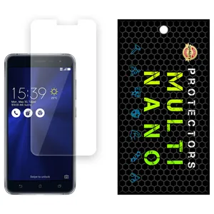 Multi Nano X-S1N Screen Protector For Asus Zenfone 3 / ZE552KL 5.5-inch
