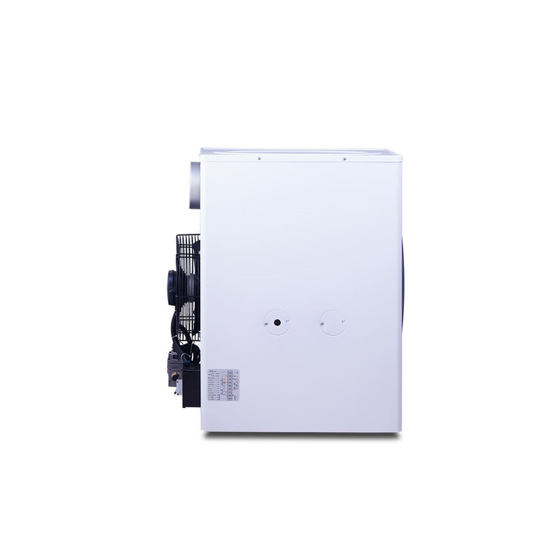 هیترگازی مشهدظهور مدل فن خارجی کد B-2000