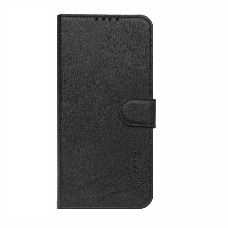 کیف کلاسوری مدل چرمی مناسب برای گوشی موبایل شیائومی Redmi 10C / Poco C40