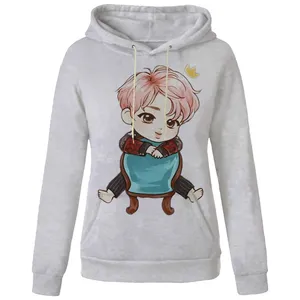 هودی زنانه کد E 84 B T S