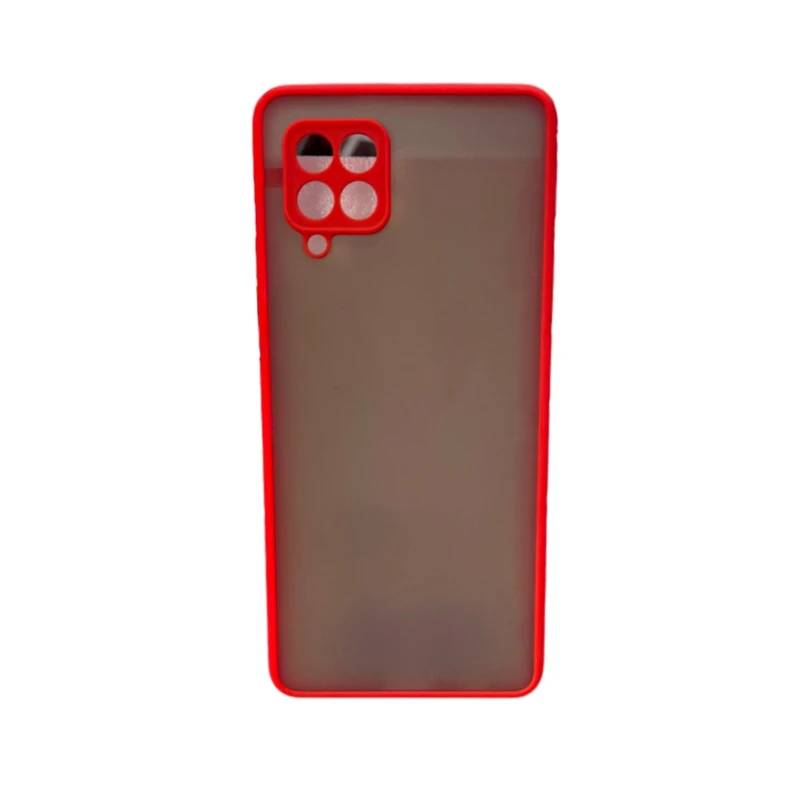 کاور مدل LGD مناسب برای گوشی موبایل سامسونگ Galaxy M31s