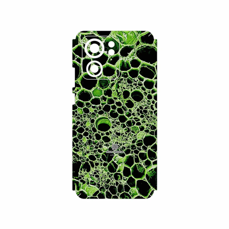 برچسب پوششی ماهوت مدل Atom Universe 4 مناسب برای گوشی موبایل موتورولا Edge 40