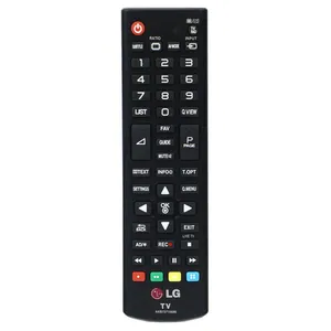 ریموت کنترل تلویزیون مدل 680 