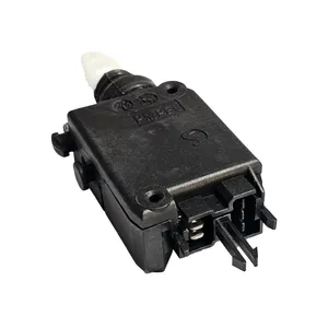 پمپ درب عقب متک مدل 2 فیش کد bbz-1364 مناسب برای پژو 405