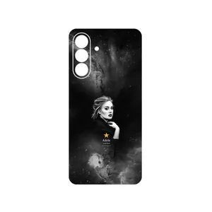 MAHOOT Adele Cover Sticker for Samsung Galaxy A56