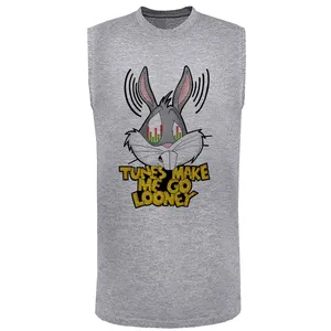 تاپ مردانه مدل خرگوش D32