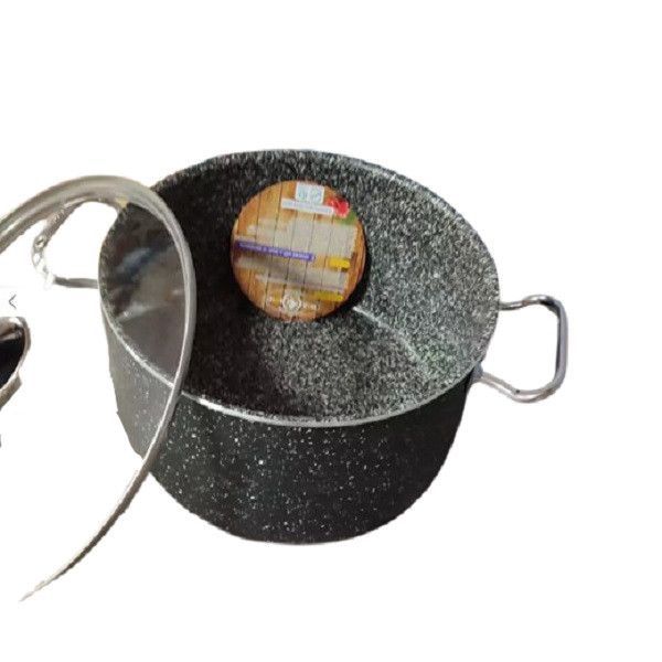 قابلمه تاوا مدل سند استون  سایز 24