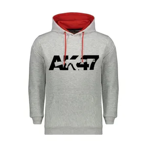 هودی مردانه آریا پارس مدل آراد-675