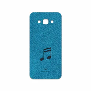 MAHOOT BL-CHG2 Cover Sticker for Samsung Galaxy A8