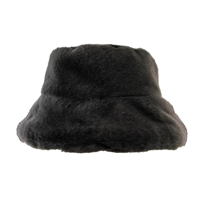 کلاه باکت زنانه مدل ساده کد 1866