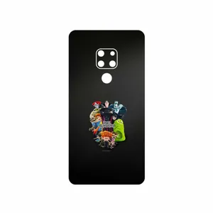 MAHOOT Hotel Transylvania Cover Sticker for Huawei Mate 20
