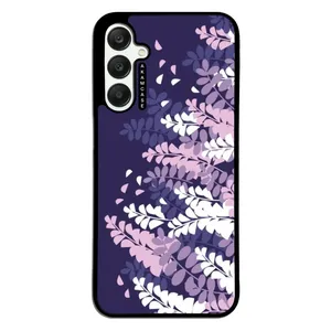 AKAM AMC-WSGA25-LAVENDER-23 Cover For Samsung Galaxy A25
