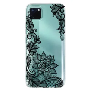 Megafone C18-B Cover For Realme C11 2020