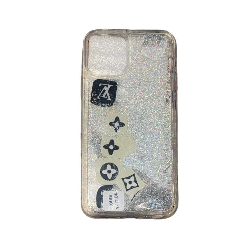 کاور مدل آکواریومی کد 12 مناسب برای گوشی موبایل اپل 11 pro