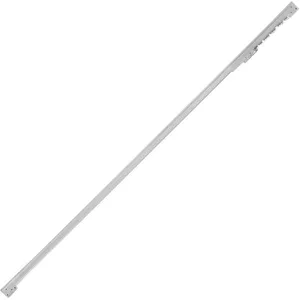 چوب پرده مدل سوپر طول 2.5 متر