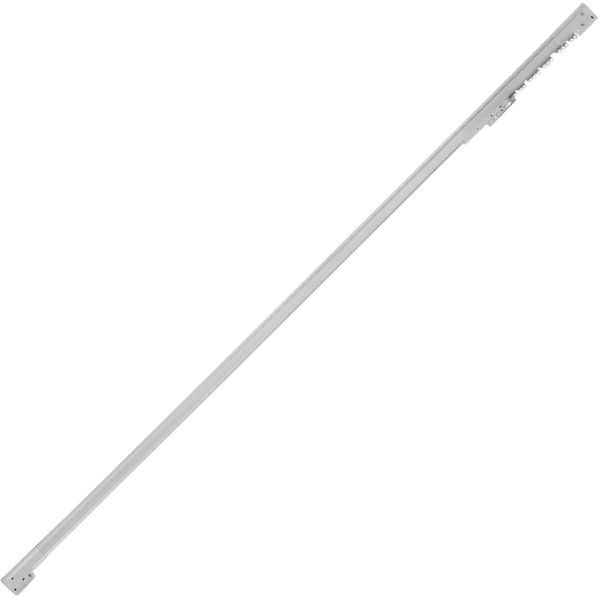 چوب پرده مدل سوپر طول 1.8 متر چوب پرده مدل سوپر طول 1.8 متر