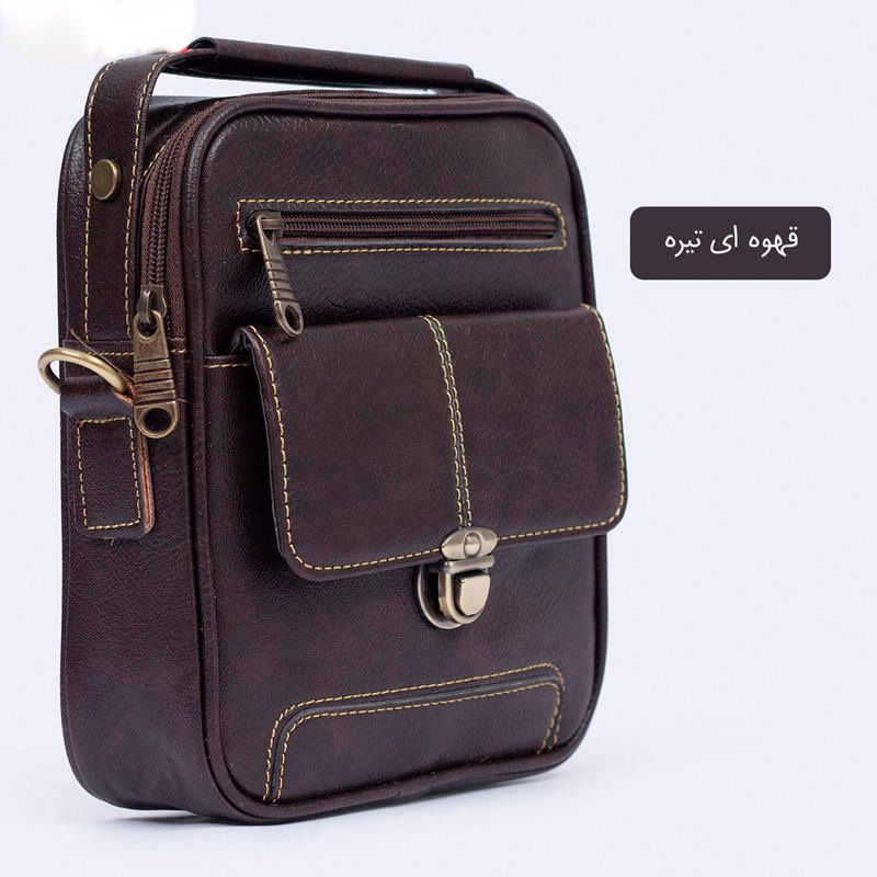کیف رودوشی مدل VR-12 -  - 13