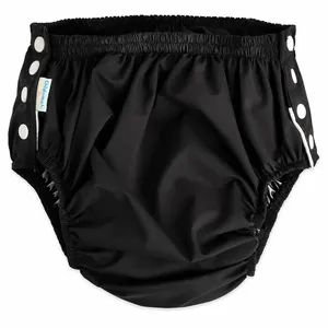 پوشینه شورتی بزرگسال مدل SB29 سایز Small