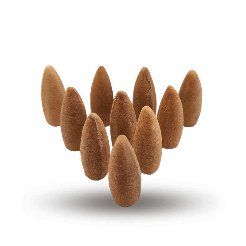 عود اولاس مدل آبشاری کندر