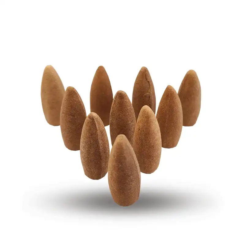 عود آبشاری آلاس مدل پالوسانتو صندل