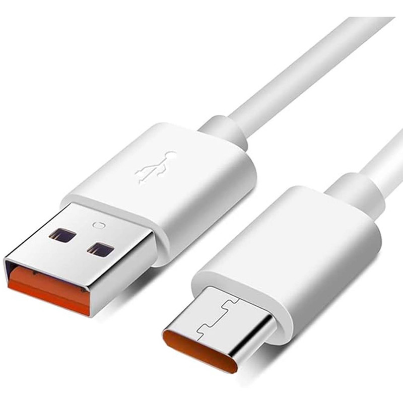 شارژر دیواری 67 وات مدل MDS به همراه کابل USB-C